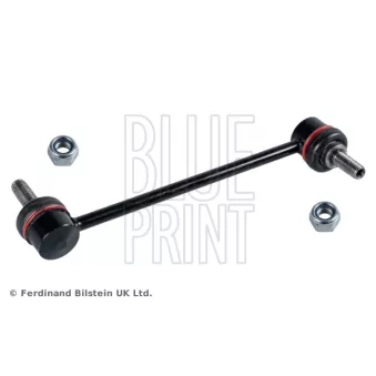 Entretoise/tige, stabilisateur avant gauche BLUE PRINT ADM58545