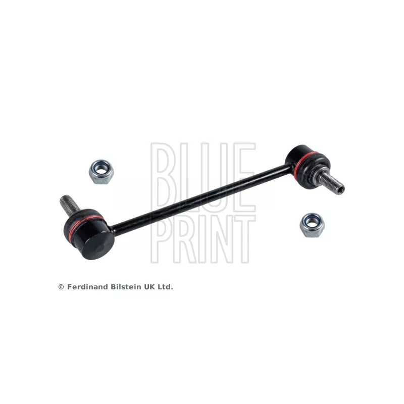 Entretoise/tige, stabilisateur avant gauche BLUE PRINT ADM58545