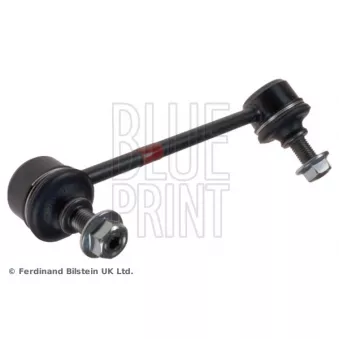 Entretoise/tige, stabilisateur arrière gauche BLUE PRINT ADM58549