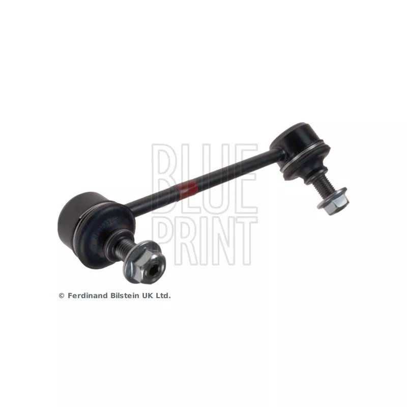 Entretoise/tige, stabilisateur arrière gauche BLUE PRINT ADM58549