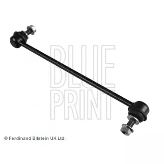 Entretoise/tige, stabilisateur avant gauche BLUE PRINT ADM58552