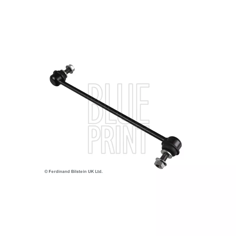 Entretoise/tige, stabilisateur avant gauche BLUE PRINT ADM58552