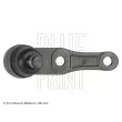 Rotule de suspension BLUE PRINT ADM58603 - Visuel 2