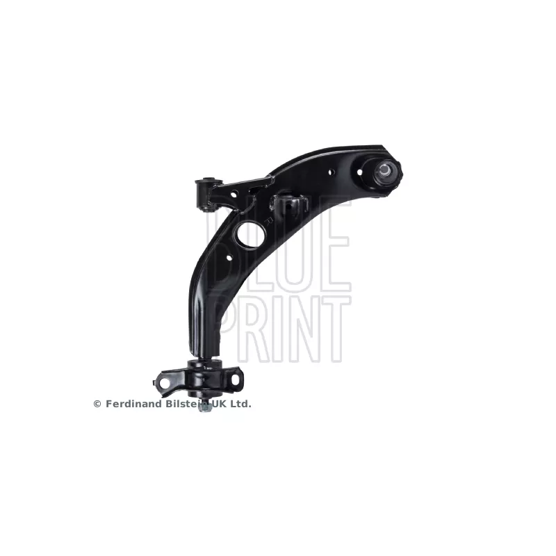 Bras de liaison, suspension de roue avant droit BLUE PRINT ADM58622