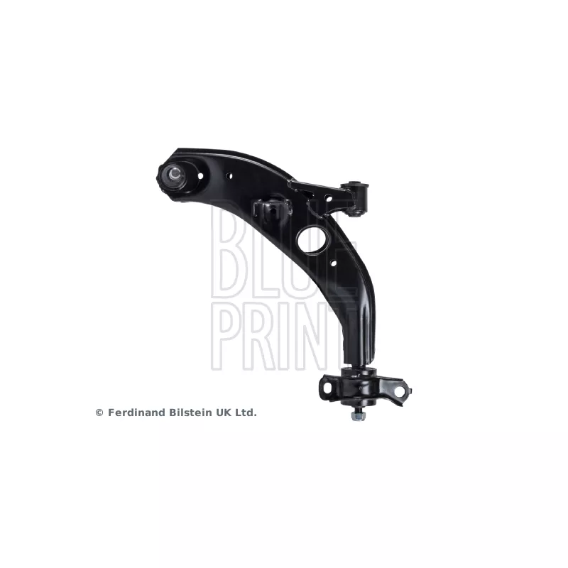 Bras de liaison, suspension de roue avant gauche BLUE PRINT ADM58623