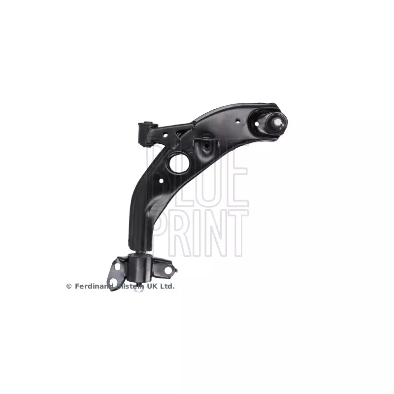 Bras de liaison, suspension de roue avant droit BLUE PRINT ADM58630