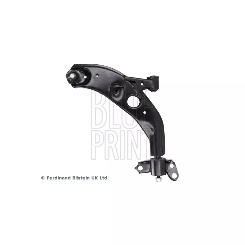 Bras de liaison, suspension de roue avant gauche BLUE PRINT ADM58631