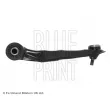Triangle ou bras de suspension (train avant) BLUE PRINT ADM58634 - Visuel 2