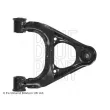 Triangle ou bras de suspension (train avant) BLUE PRINT ADM58637 - Visuel 1