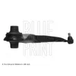 Bras de liaison, suspension de roue avant droit BLUE PRINT ADM58650 - Visuel 2