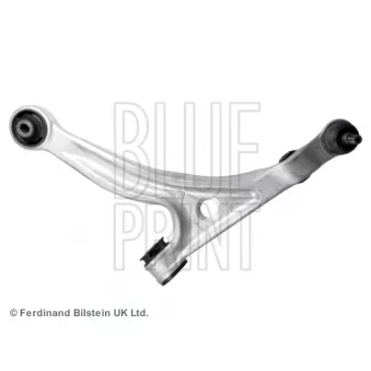 Bras de liaison, suspension de roue avant droit BLUE PRINT ADM58654C