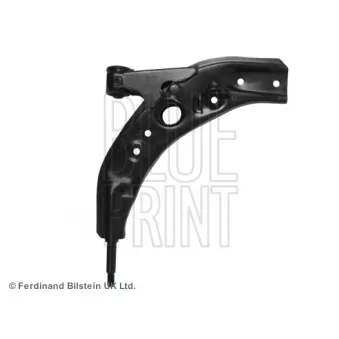 Bras de liaison, suspension de roue avant droit BLUE PRINT ADM58658