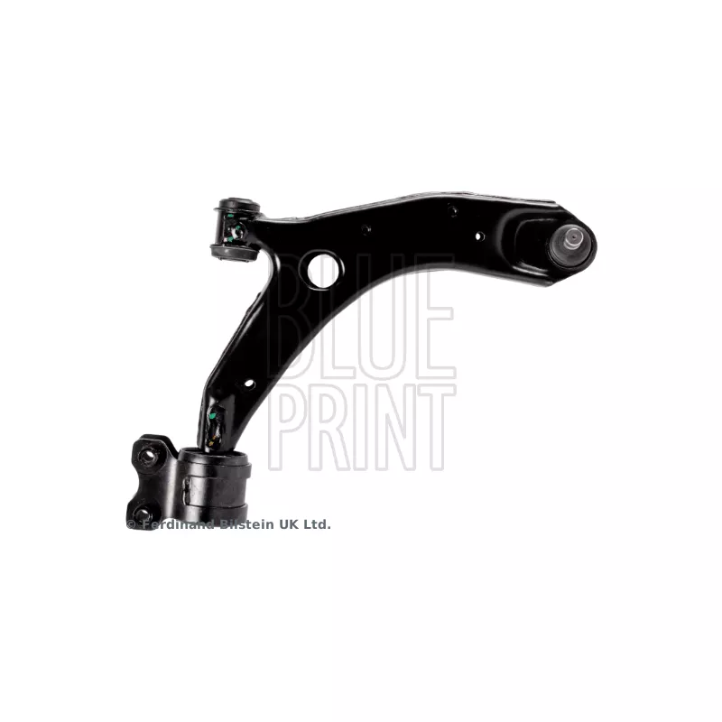 Bras de liaison, suspension de roue avant droit BLUE PRINT ADM58666