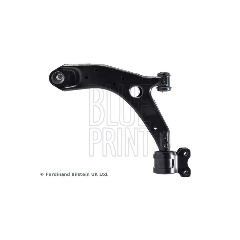 Bras de liaison, suspension de roue avant gauche BLUE PRINT ADM58667