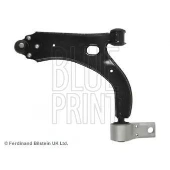 Bras de liaison, suspension de roue avant gauche BLUE PRINT ADM58668