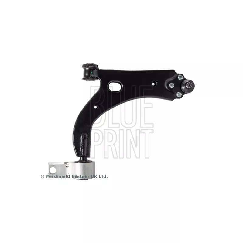 Bras de liaison, suspension de roue avant droit BLUE PRINT ADM58669
