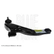 Bras de liaison, suspension de roue avant droit BLUE PRINT ADM58672C - Visuel 2