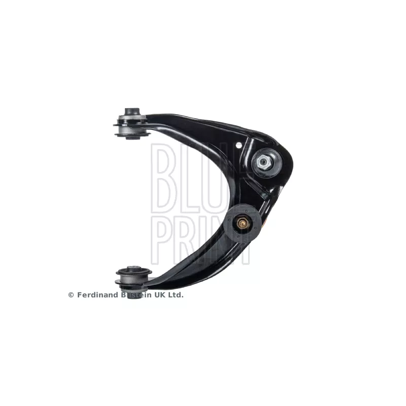 Bras de liaison, suspension de roue avant droit BLUE PRINT ADM58675