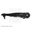 Bras de liaison, suspension de roue avant gauche BLUE PRINT ADM58676C - Visuel 2