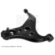 Bras de liaison, suspension de roue avant droit BLUE PRINT ADM58677C - Visuel 2