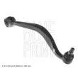 Bras de liaison, suspension de roue avant gauche BLUE PRINT ADM58689 - Visuel 1