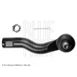 Rotule de barre de connexion avant gauche BLUE PRINT ADM58759 - Visuel 2