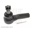 Rotule de barre de connexion BLUE PRINT ADM58762 - Visuel 1