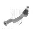 Rotule de barre de connexion BLUE PRINT ADM58764 - Visuel 1