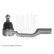 Rotule de barre de connexion BLUE PRINT ADM58768 - Visuel 2