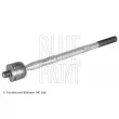Rotule de direction intérieure, barre de connexion BLUE PRINT ADM58778 - Visuel 2