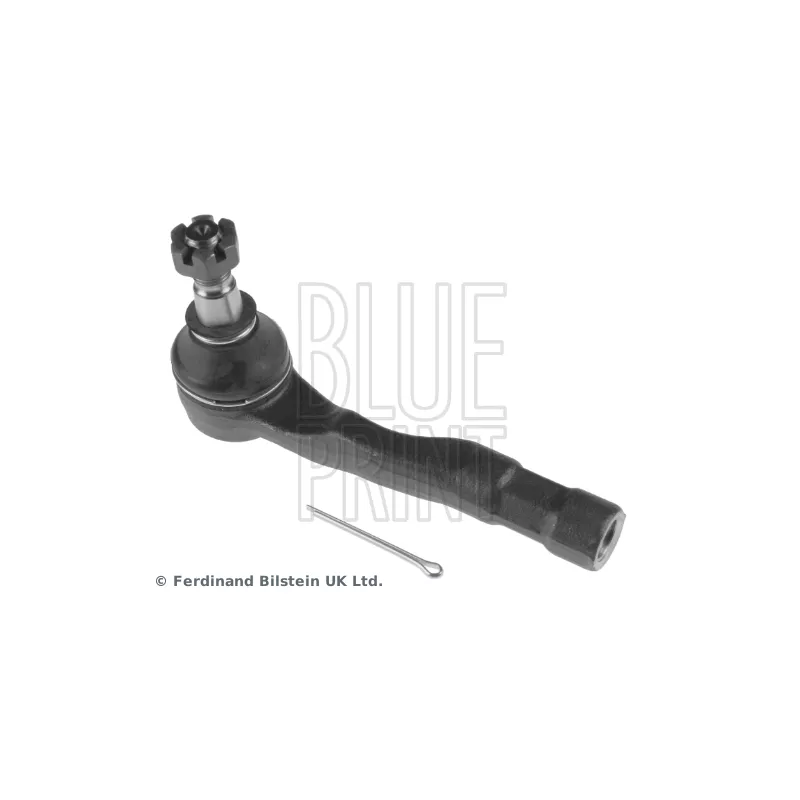 Rotule de barre de connexion avant droit BLUE PRINT ADM58785