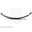 Lame de ressort BLUE PRINT ADM58804 - Visuel 1