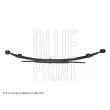 Lame de ressort BLUE PRINT ADM58807 - Visuel 1