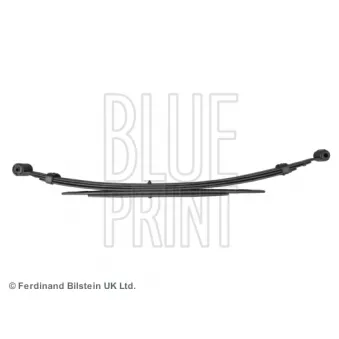 Lame de ressort BLUE PRINT ADM58811C