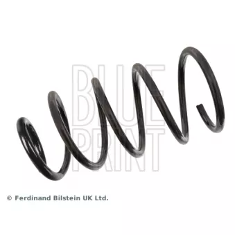 Ressort de suspension BLUE PRINT ADM588301