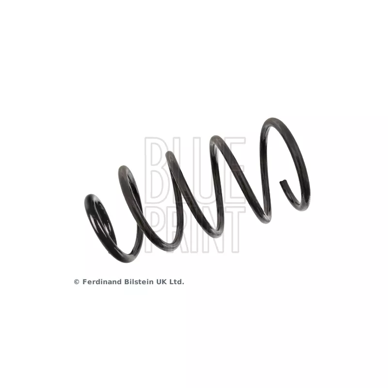 Ressort de suspension BLUE PRINT ADM588301