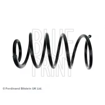 Ressort de suspension BLUE PRINT ADM588302