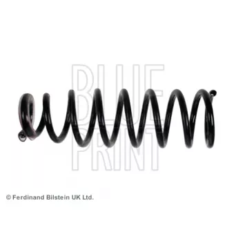 Ressort de suspension avant droit BLUE PRINT ADM588306