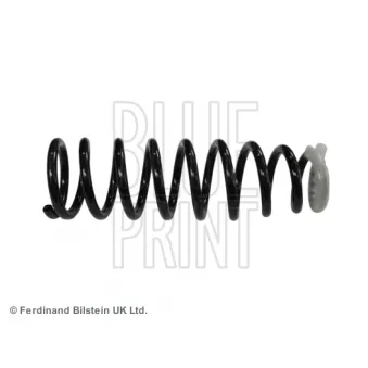 Ressort de suspension BLUE PRINT ADM588310