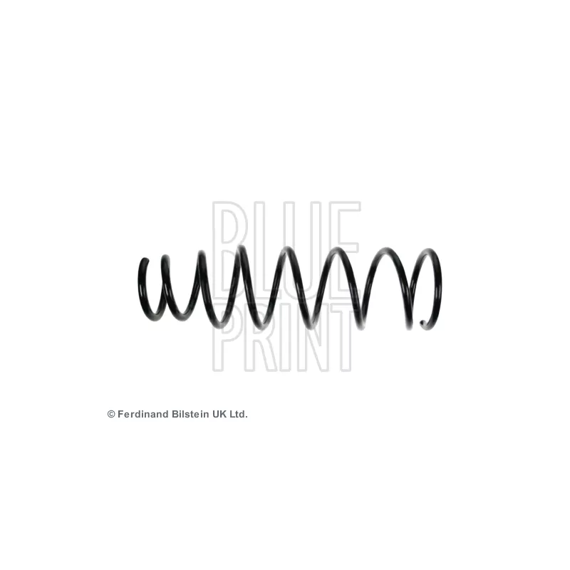 Ressort de suspension BLUE PRINT ADM588318