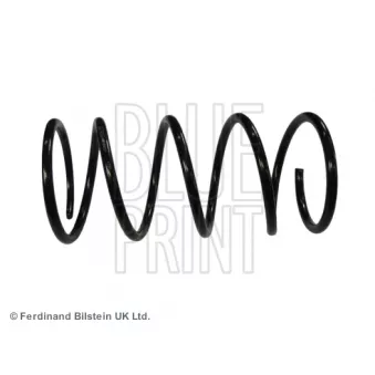 Ressort de suspension BLUE PRINT ADM588324