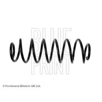 Ressort de suspension BLUE PRINT ADM588326