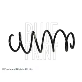 Ressort de suspension BLUE PRINT ADM588327