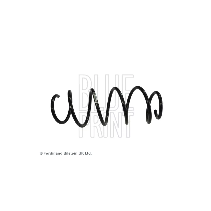 Ressort de suspension BLUE PRINT ADM588327