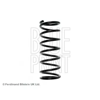 Ressort de suspension BLUE PRINT ADM588328