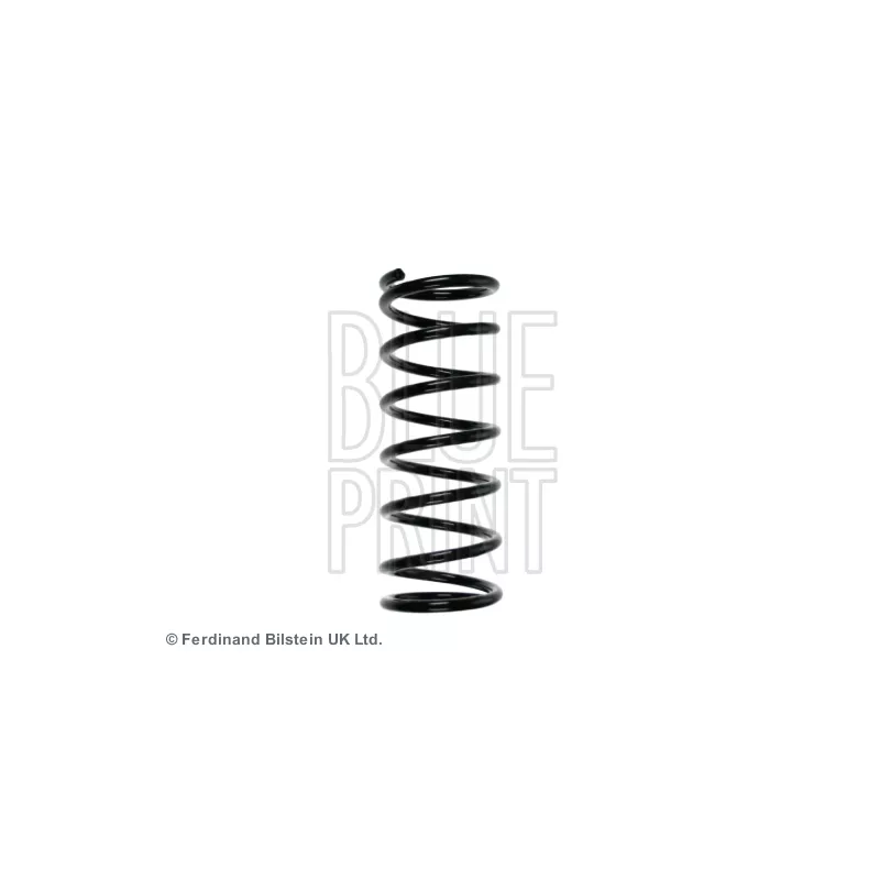 Ressort de suspension BLUE PRINT ADM588328