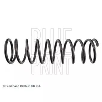 Ressort de suspension BLUE PRINT ADM588331