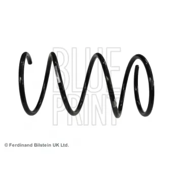 Ressort de suspension BLUE PRINT ADM588338