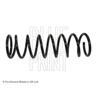 Ressort de suspension BLUE PRINT ADM588350