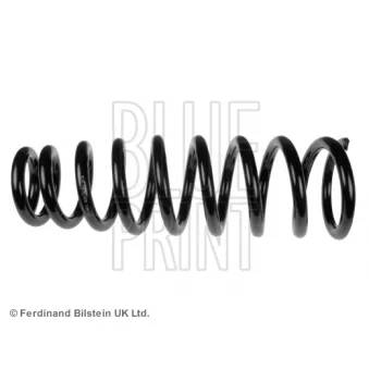 Ressort de suspension avant droit BLUE PRINT ADM588356